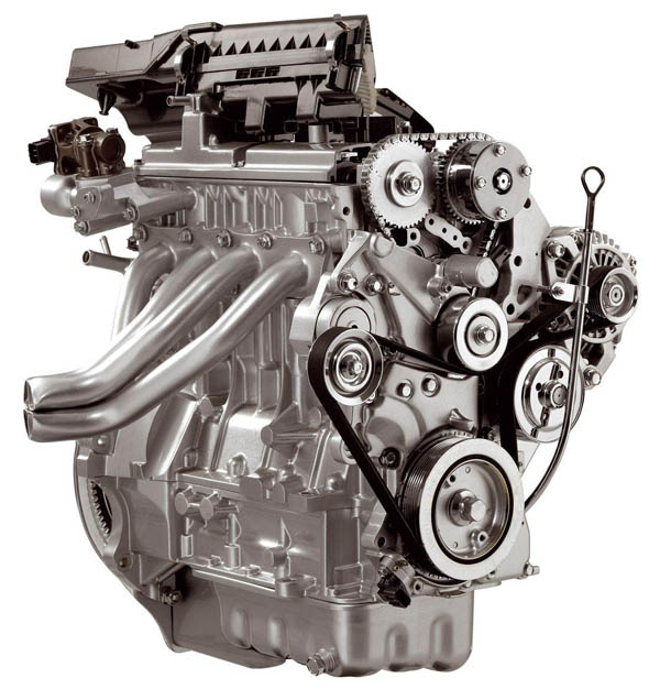 2009 N Sentra Car Engine